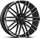 GMP STILGAR BLACK DIAM 10x24 5/112 ET20 CB66.5