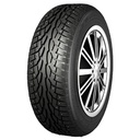 205/70R15 100T NANKANG SW-7 XL