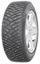 245/45R17 99T GOODYEAR ULTRA GRIP ICE ARCTIC XL FP