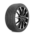 255/45R20 105W MICHELIN PILOT SPORT 4 SUV XL AO RG