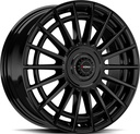 RONAL R73 REV-B JET BLACK MAT 9.5x19 5/112 ET35 CB66.5