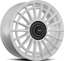 RONAL R73 REV-B RALLY WHITE 9.5x19 5/112 ET52 CB66.5