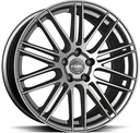 RIAL KIBOX METAL GREY 9x20 5/112 ET33 CB66.6