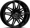 GMP SPECTER GLOSS BLACK 8x19 5/120 ET30 CB66.1