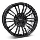 NITRO TURISMO FF G.BLK | 8X20 5-112 E32 C66,56 R14 8x20 5/112 ET32 CB66.6