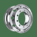 M. POLISHED 9,00X22,5 10-335 (26) E151 C281 9X22,5 10-335 E151 C281 9x23 10/335 ET151 CB281