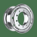 M. POLISHED 11,75X22,5 10-335 (32) E135 C281 11,75X22,5 10-335 E135 C281 11.8x23 10/335 ET135 CB281