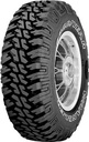 235/85R16 114Q GOODYEAR WRANGLER XL