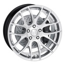 BREYTON GTS SLV | 10X20 5-112 E38 C66,5 10x20 5/112 ET38 CB66.5