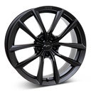 BREYTON BR-I M.BLK | 9,5X21 5-112 E36 C66,6 60 9.5x21 5/112 ET36 CB66.6