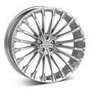BREYTON LS3 H.SLV | 9X21 5-112 E30 C66,50 60 9x21 5/112 ET30 CB66.5