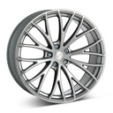 ETA BETA PIUMA SLV | 8,5X19 5-112 E35 C78,10 60 8.5x19 5/112 ET35 CB78.1