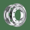 M. POLISHED 8,25X22,5 10-335 (32) E146 C281 8,25X22,5 10-335 E146 C281 8.3x23 10/335 ET146 CB281
