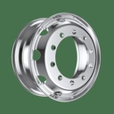 M. POLISHED 9,00X22,5 10-335 (26) E153 C281 9X22,5 10-335 E153 C281 9x23 10/335 ET153 CB281