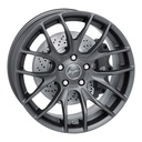 BREYTON GTS GUN | 9X21 5-112 E30 C66,5 60 9x21 5/112 ET30 CB66.5