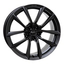 BREYTON BR-I M.BLK | 9X20 5-112 E35 C66,5 60 9x20 5/112 ET35 CB66.5
