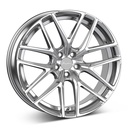 BREYTON HIBONIT H.SLV | 10X20 5-112 E38 C66,5 60 10x20 5/112 ET38 CB66.5