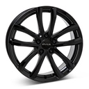 IMAGE ULTIMATE FF G.BLK | 8X18 5-112 E32 C66,46 R14 8x18 5/112 ET32 CB66.5