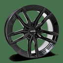 NITRO MOMENTUM FF G.BLK | 8X20 5-120 E50 C63,3 60 8x20 5/120 ET50 CB63.3