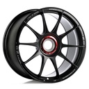 OZ SUPERFORGIATA CL M.BLK | 12,5X21 5-130 E48 C84 12.5x21 5/130 ET48 CB84