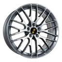 KONTIO WHEELS PUIJO TITANIUM RIMFORGED 8x18 5/114.3 ET40 CB67.1