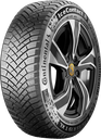 215/55R17 98T CONTINENTAL ICECONTACT 8 XL EVC