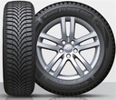 195/50R15 82T HANKOOK I*CEPT RS2 W452 XL FP