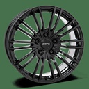 NITRO TURISMO FF G.BLK 9.5x20 5/112 ET50 CB66.5