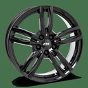 ATS EVOLUTION G.BLK 7.5x18 5/108 ET50.5 CB63.4