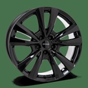 IMAGE FUSION G.BLK 8x19 5/130 ET43.1 CB66.5