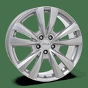 IMAGE FUSION SLV 9x19 5/112 ET60 CB66.5