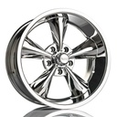 BARZETTA AMERICA CHROME WITH STEP LIP 10x20 5/120.65 ET0 CB71.3