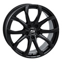MSW 48 M.BLK 9x19 5/112 ET29 CB66.5