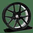 ETA BETA GRI-N G.BLK 8.5x21 5/120 ET45.1 CB63.4
