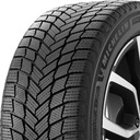 265/50R19 110H MICHELIN X-ICE SNOW+