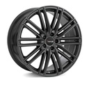 AVUS AC-M08 ANTHRACITE 9x20 5/112 ET26 CB66.6