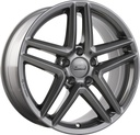 CMS C26 TITAN GLOSS 8x18 5/112 ET38 CB66.5