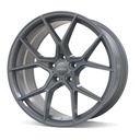 VENUE GENESIS SATIN GREY 8.5x18 5/112 ET42 CB66.6