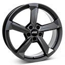 ATS AUVORA D.GREY 9x20 5/108 ET38 CB63.4