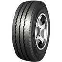 185/80R14C 102R NANKANG CW-25 CARGO GRIP